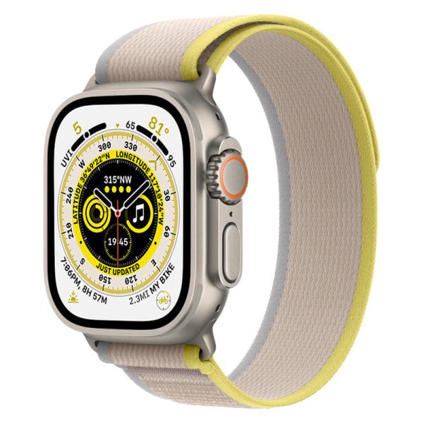 IC Tech-Protect Apple Watch 41/42/44/45/49 mm nylonranne