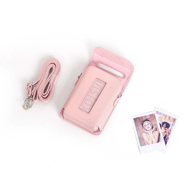 Mini Link 3 Printertaske Rosa Rosa