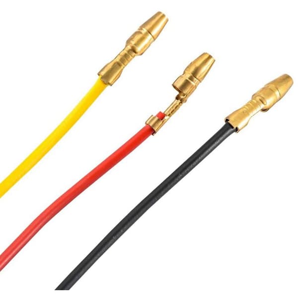 Motorcykel Baglygte Stop LED Passer til Breakout EFI FXSB CVO 2013-2017 (Sort)