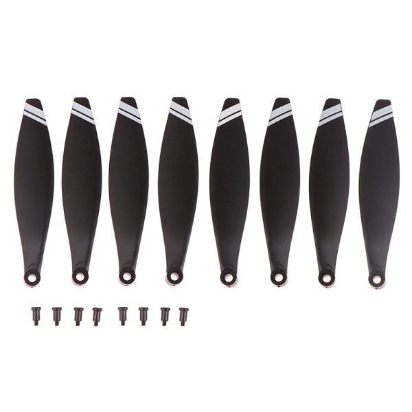 IC CFLYA Faith 2 / 2Pro/ 2S / Arno se Propeller RC Drone Quadcopt Sort
