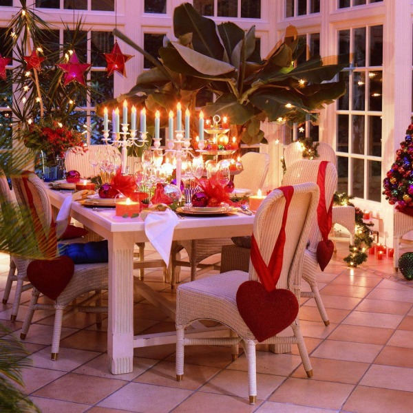 IC NOE LED Julelys