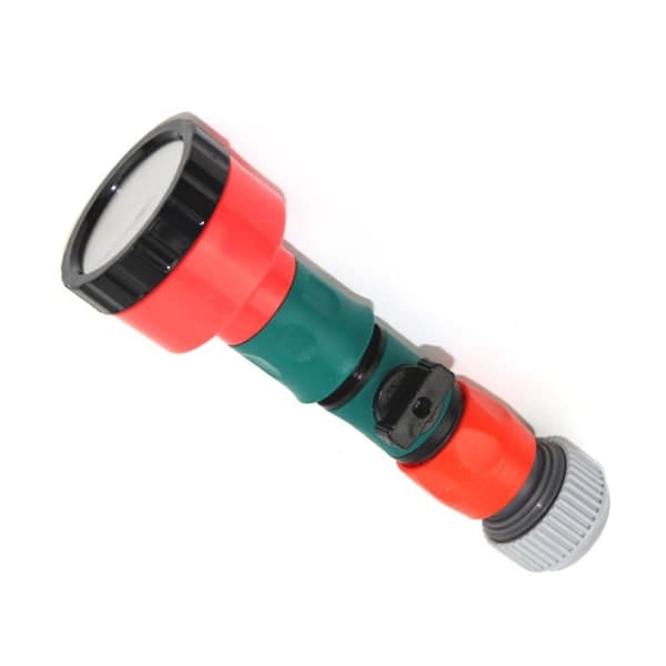 IC Blomsterhage Sprinkler, Drivhusplanter Dusj Plen