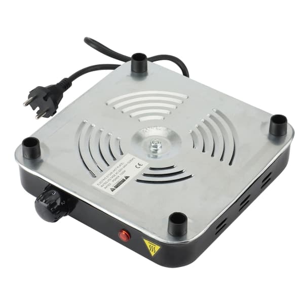 IC Elektrisk Kogeplade Multifunktionel Kogeplade 1000w EU-stik