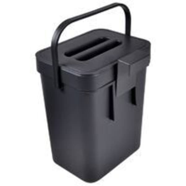 Keittiöroskis 5L