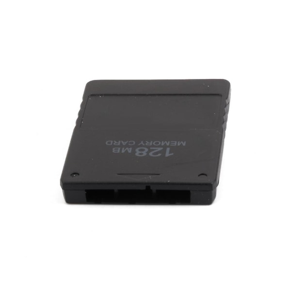IC 128 Mt muistikort PS2 muistikort