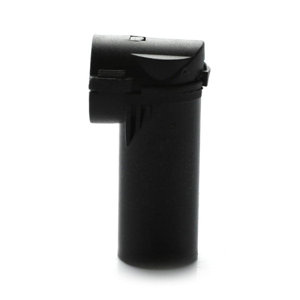 IC 2X Bilradio stereo Antenneadapter konverterer DIN til ISO Antenne onesize