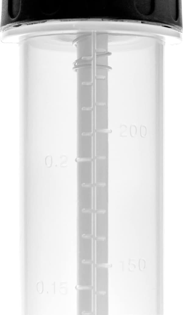 Vätskeuppsamlingsbricka - bilunderhåll - oljepumpar - bromsvätska - transmissionsolja - 200ML