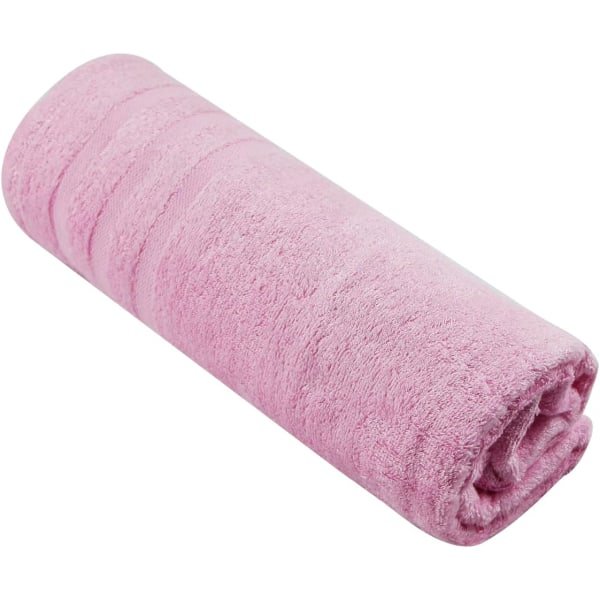Snabbtorkande Extra Stor Badhandduk - Badrumshanddukar - Badlakan - Handdukar - Stora Badrum - Stora Badhanddukar - Supermjuka - Stor Handduk