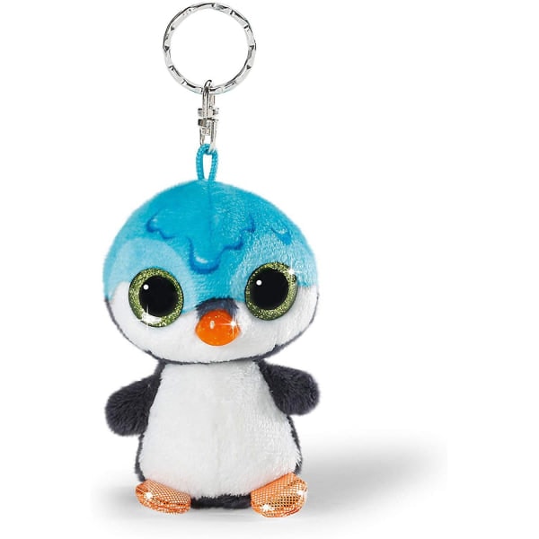 Pingvin Charm Nøglering 10cm Nøglering IC