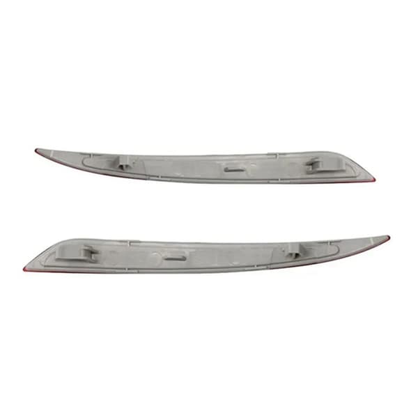 Bagkofangerreflektor DS7Z13A565A DS7Z13A565B Advarselslys til Mondeo 2013-2015