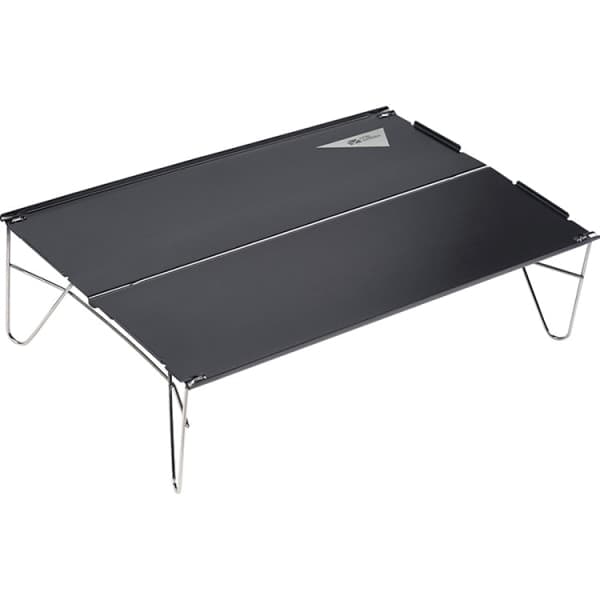 IC Foldbart Camping Minibord Udendørs Sammenklappeligt Lille Bord