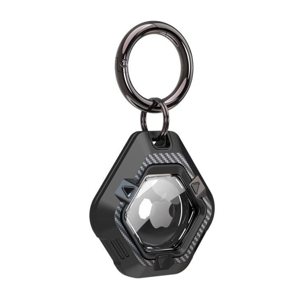 AirTag Kuori Carbon Anti-Fall - Sininen IC