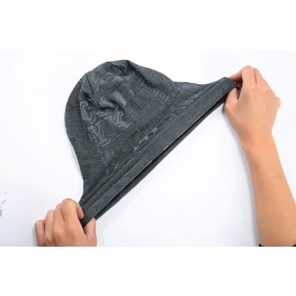 IC Nytt sett hatt trendy tredimensjonalt fire sesonger