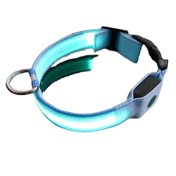IC Kuitulevy LED-kaulus (Malli S värillinen paristo)