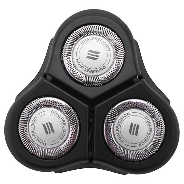 Rakhoved kompatibel med Philips RQ11 Rq1180 Rq1160 Rq1150 1150x