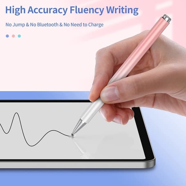 IC NOE Touchscreen Stylus (3 stk) til iPad