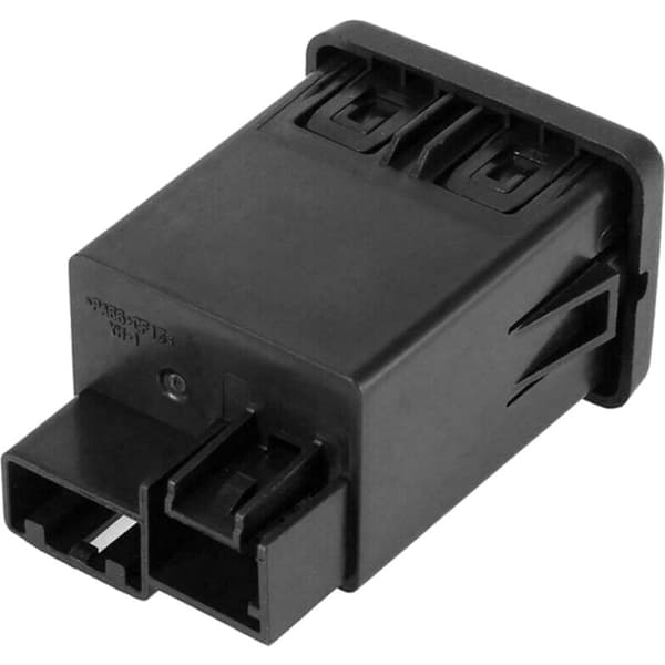 For Auxiliary Audio Jack AUX USB Ladeport Modul 13599456