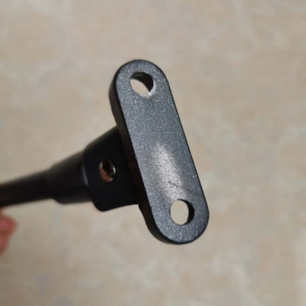 IC Fällbart elektriskt skoterfotstöd för M365 skotrar stativ color C