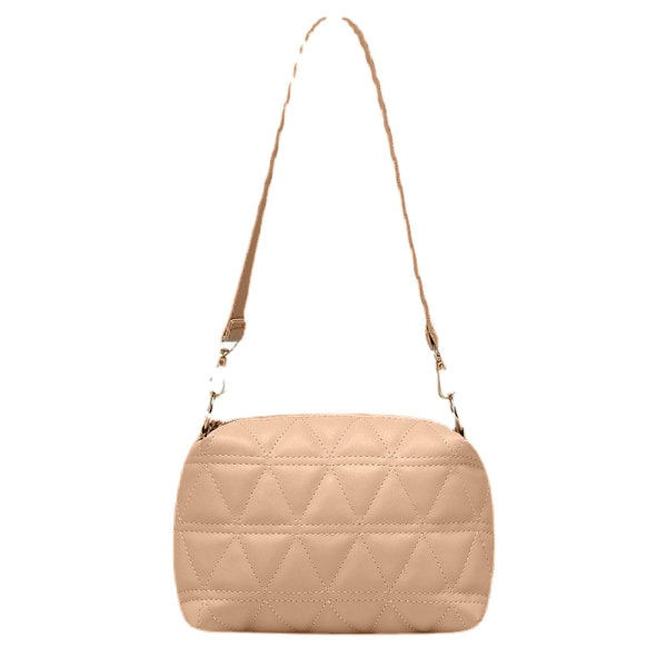 IC Lille Crossbody-taske til kvinder med møntpung Multi tyk
