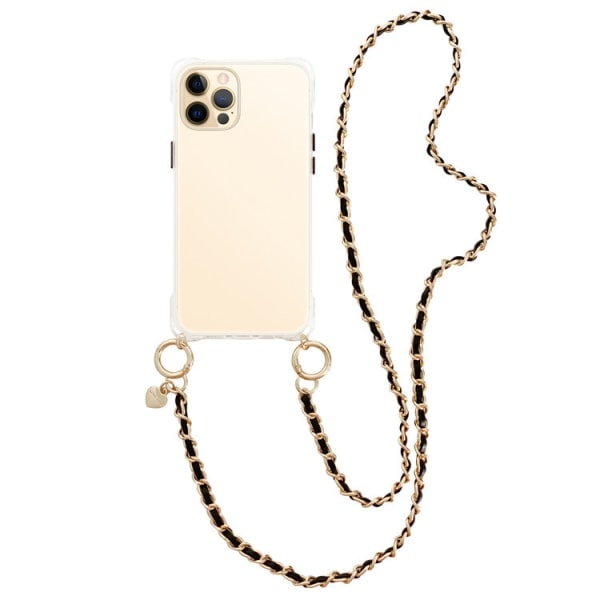 IC iPhone-etui med TPU-deksel Mykt for iPhone 13 Pro Max