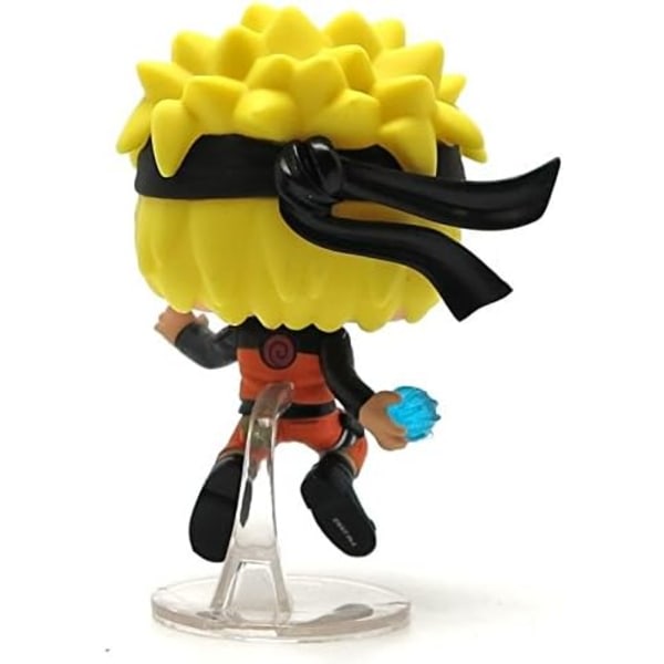 IC Funko!POP! Anime: Naruto Shippuden - Naruto the Screwball