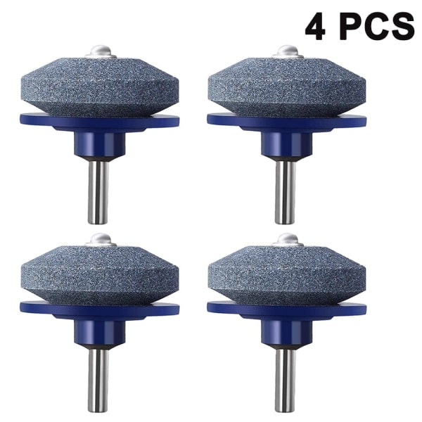 IC Crafts Man 5-pakks Grasklipperbladssliper Grasklipper
