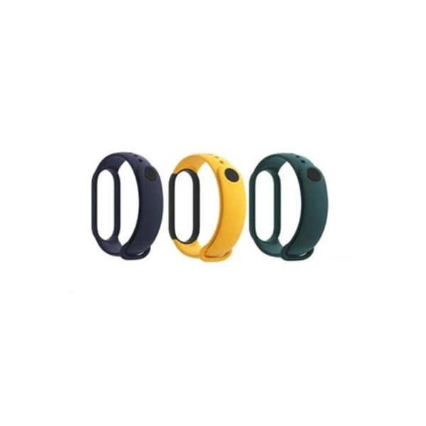 IG Rem för Xiaomi Mi Band 5/Xiaomi Mi Band 6/7/4/3