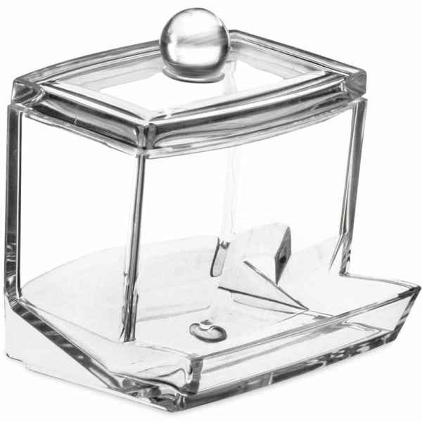 IG Qtip Dispenserholder til vatpinde