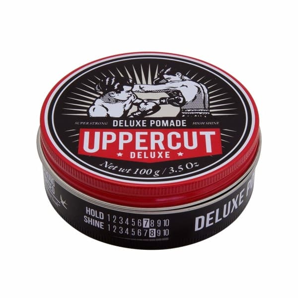 IC Deluxe Hårpomade, 3,5 uns