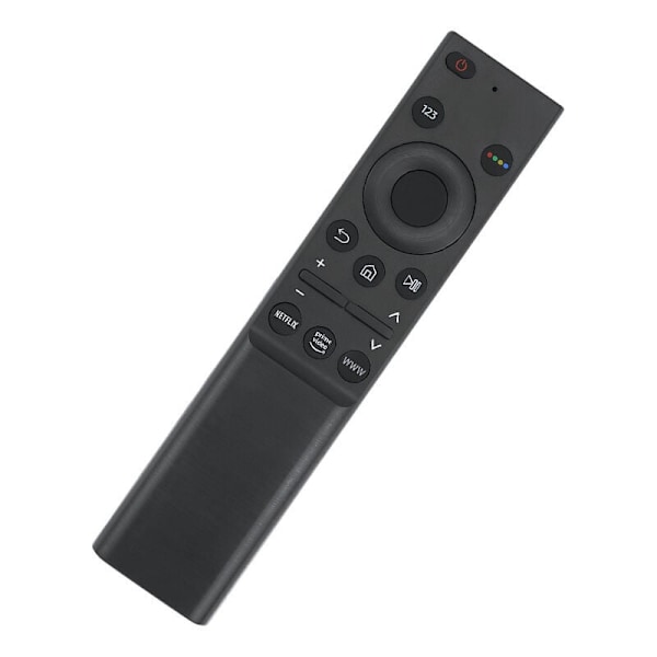 Fjärrkontroll och väggsändare för motorer BN59-01358B Samsung TV fjärrkontroll-NC..DEBUNS