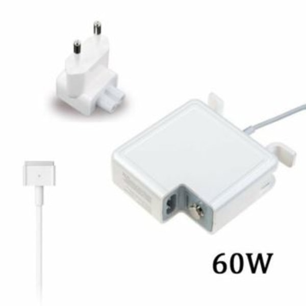 IG Notebook Power 60W Strömförsörjning för Apple MacBook