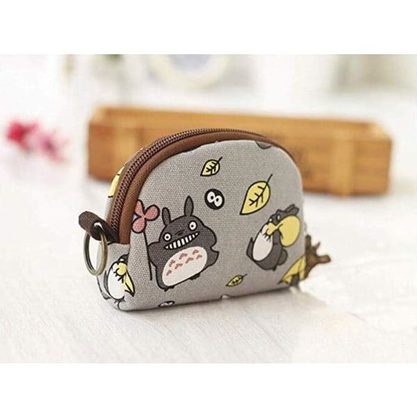 IC Min nabo Totoro Myntpung Lille pung