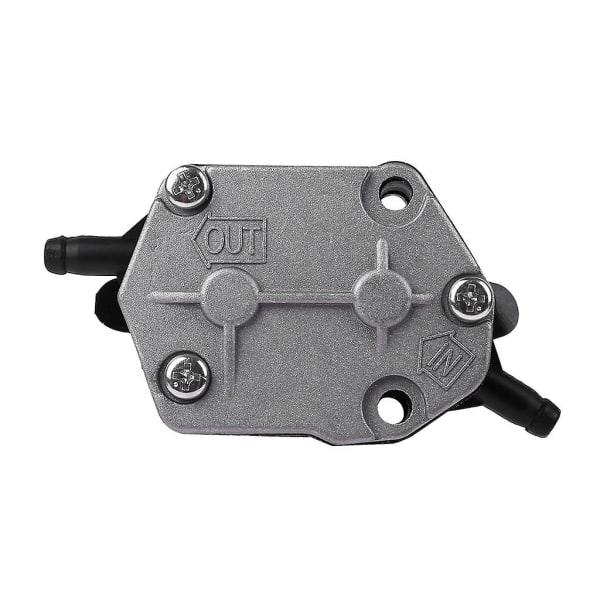 Yamaha-perämoottorin polttoainepumppu 2-tahti 25-90 hv
