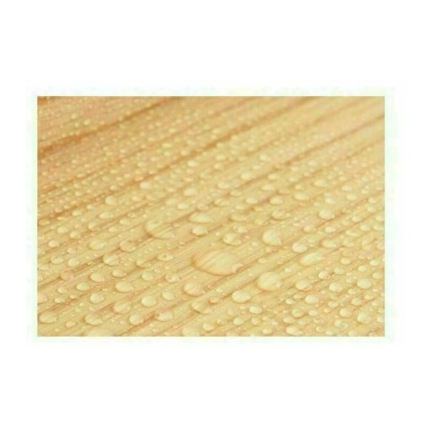 IC Uiva hylly, kylpyhuone/olohuone/makuuhuone/keittiö Dekoratiivinen seinähylly, mäntyinen hylly (ruskea 12*60CM)