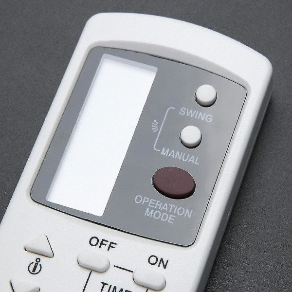 IC Luftkonditioneringsfjernkontroll til Galanz Gz-1002b-e3
