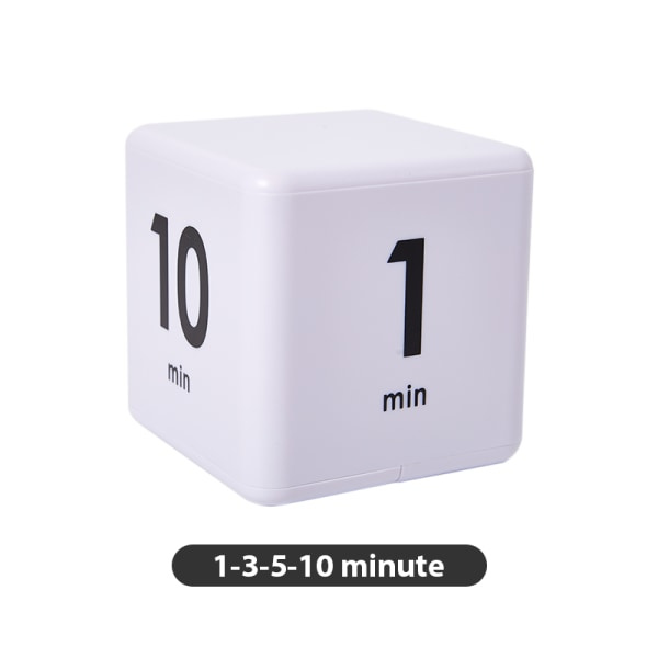 IC Gravity Sensor Flip Timer Responsiv Kubtimer Sporttimer Ki 1-3-5-10