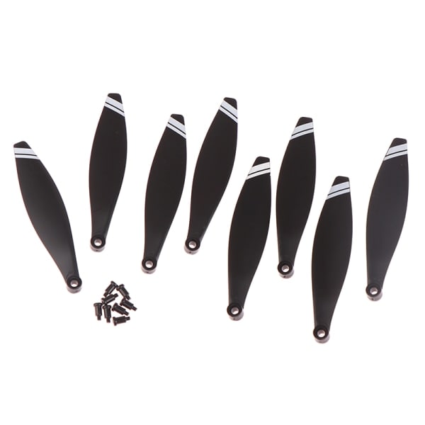 IC CFLYA Faith 2 / 2Pro/ 2S / Arno se Propeller RC Drone Quadcopt Sort