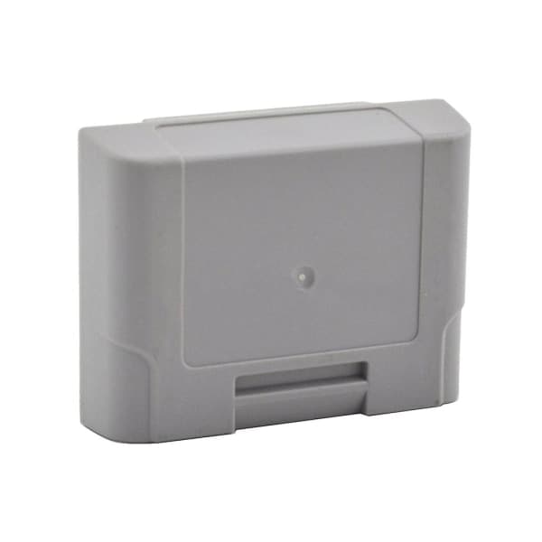 IC N64 Spelkontroll Utbyggnadsminneskort Switch Extern 128m
