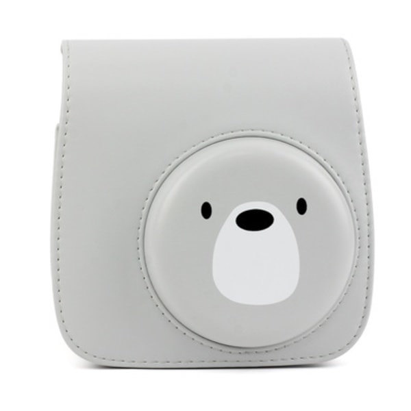 IC Kamera Taske Digitalt Cover, Universal Retro Kamera Taske, Case