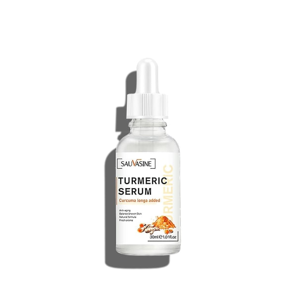 IC Sauvasine Gurkmeja Essence Ansigtsessens