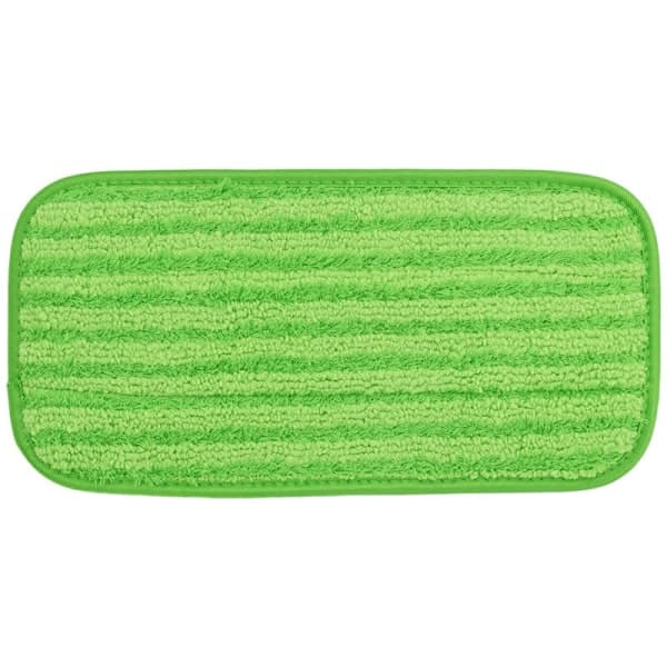 IC tilpasset O-Cedar Oezeda Flat Mop klut mikrofibermopp