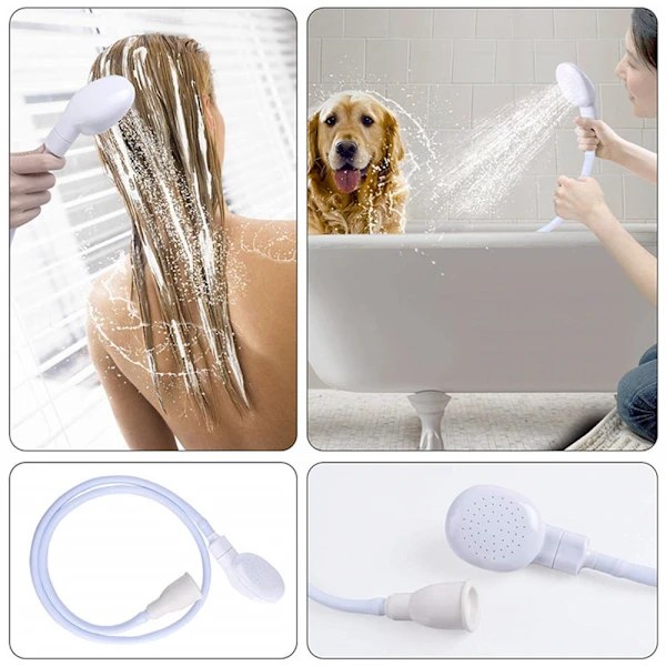 Sink Shower Head