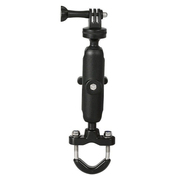 IC Motorsykkel Actionkamerafeste Holder, Styrefeste Klips