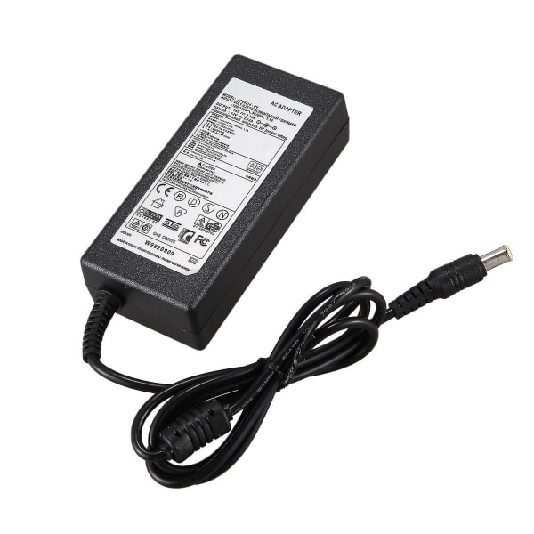 Nätadapter för Samsung SyncMaster Display Monitor, 30W DC 14V 2,14A, 6,5*4,4mm