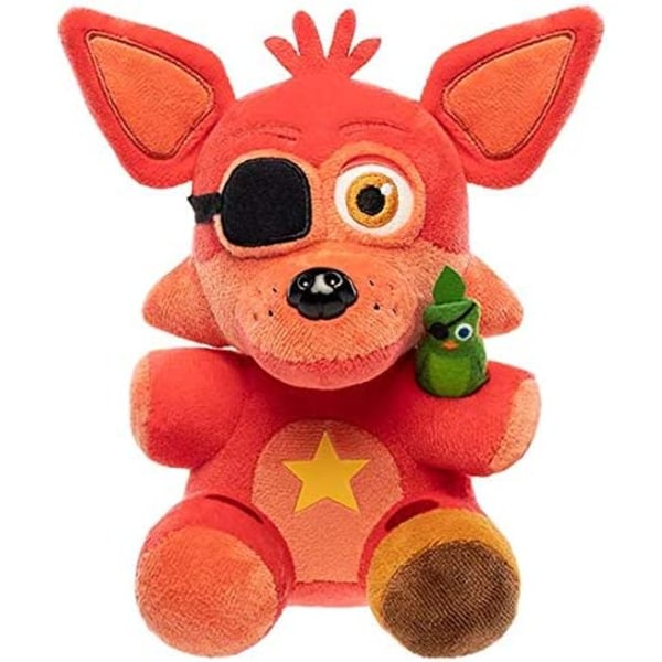 IC Funko Plush: Five Nights at Freddy's Pizza Simulator