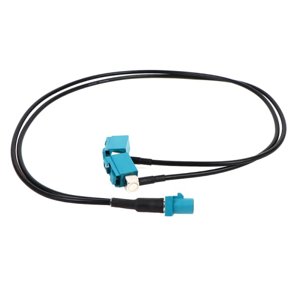 IC Bil GPS antenn splitterkabel Passar för Media Navigation System