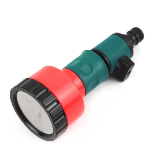 IC Blomsterhage Sprinkler, Drivhusplanter Dusj Plen