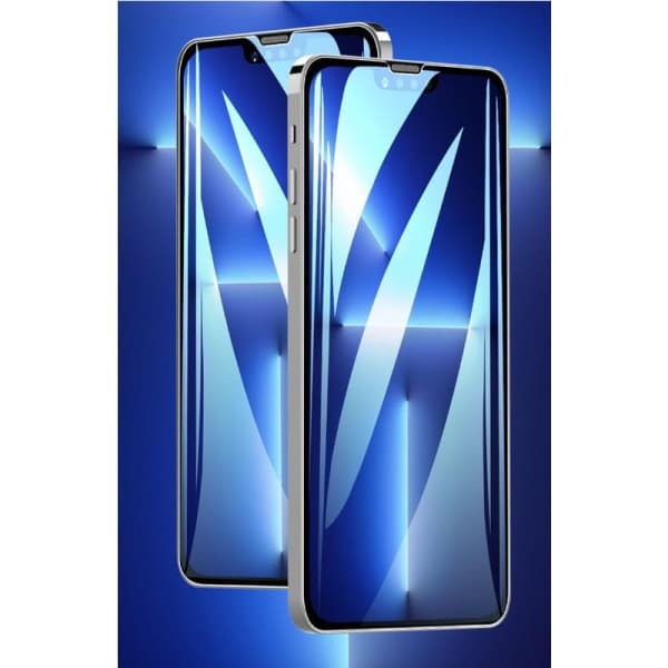 IC [3-PACK] - iPhone 14-serien Skjermbeskytter i herdet glass iPhone 14