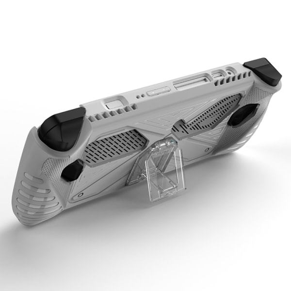 ROG ALLY Konsol Case Skyddande Cover Vit