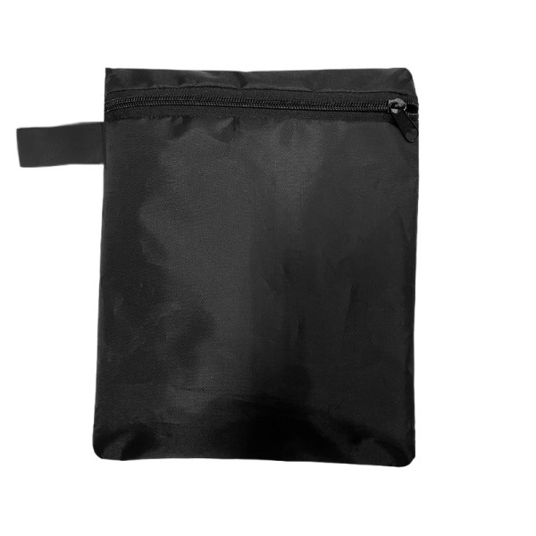 IC Cover Vandtæt Cover til Løbebånd Foldbart Cover 117 * 97 * 168 cm